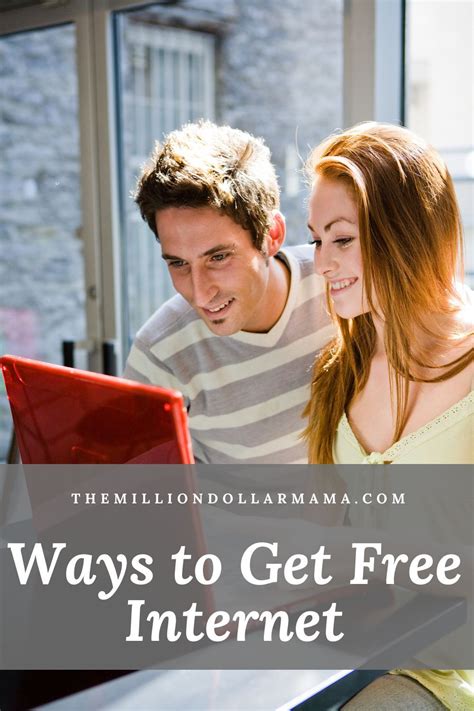 Image result for How to Get Free. Fast Internet
