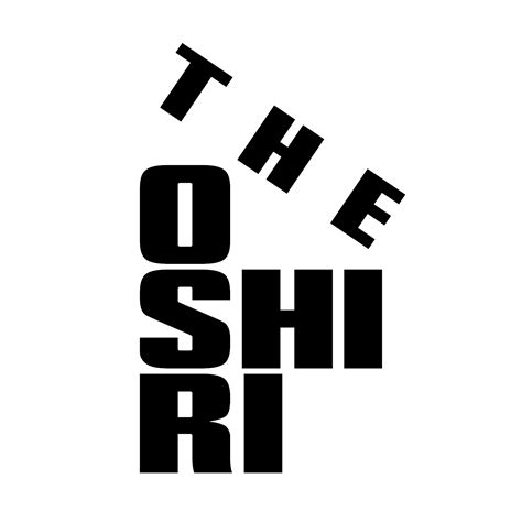 ABOUT | OSHIRI