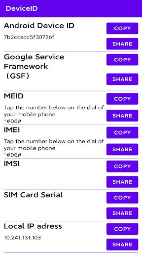 Image result for Open Device ID File