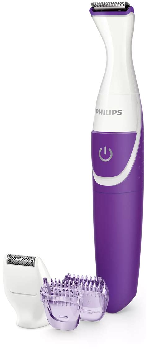 Intimate Hair Removal 101 | Philips