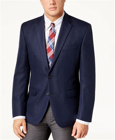 Sports Coats Men