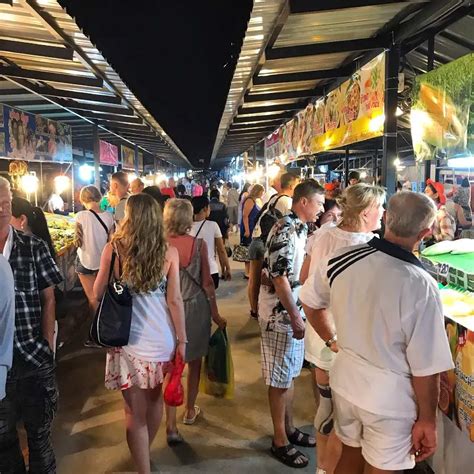 Shopping in Pattaya: A Guide for Travelers in 2026