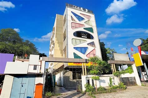 SUPER HOTEL O KATOL ROAD FRIENDS COLONY (Nagpur) - Hotel Reviews ...