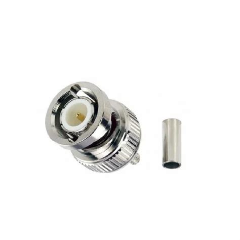 BNC Connector - BELDEN 1505ABHD1 BNC CONNECTOR Distributor / Channel ...