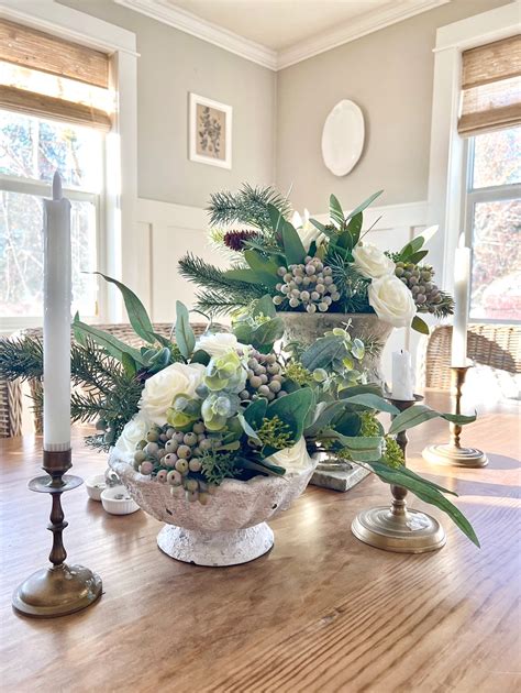Winter flower arrangements online