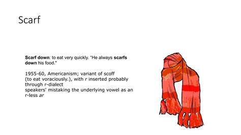 United States Slang/ Idioms | PPTX