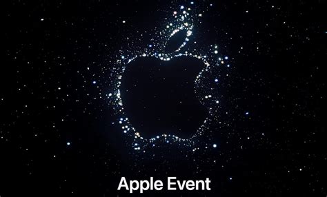 Apple Event 2022: iPhone 14 Series, Watch Series 8 To Go Live Today ...