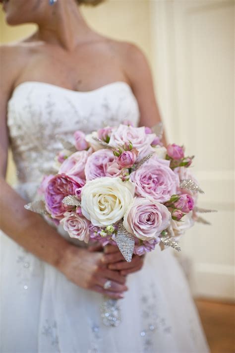 How To Make A Rose Bridal Bouquet at Sharlene Burcham blog