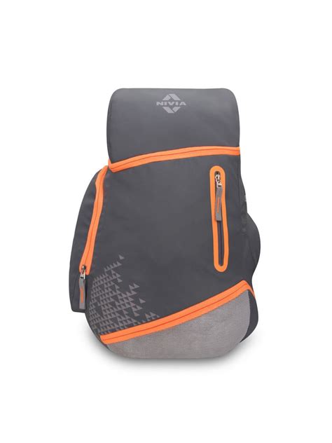 Nivia Ashtang Backpack Bag – Cult Store