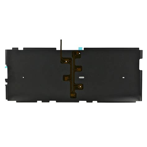 KEYBOARD BACKLIGHT (UK ENGLISH) FOR MACBOOK PRO 13" A1278 (MID 2009- M