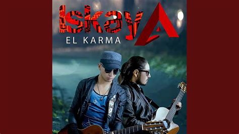 Image result for El Karma Tutorial