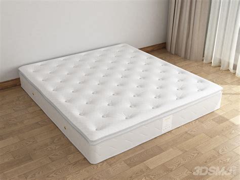 涨知识啦！3D床垫作为高档床垫有什么优点？-慕思寝具