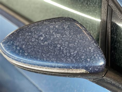 Remove Water Spots from Ceramic Coating | Love’s Auto Detail