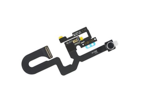 Front Facing Camera for iPhone 7 Plus, Flex & Proximity Sensor for ...