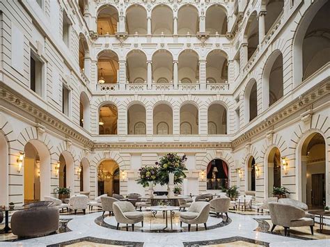ANANTARA NEW YORK PALACE BUDAPEST HOTEL - Hotel Reviews, Photos, Rate ...