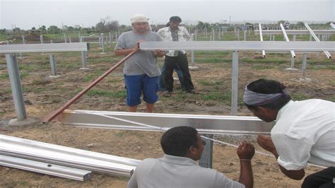 Best Solar Solutions Company | Solar Plant Company | Thermal Power ...