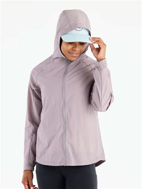 Free Fly Women's Headwind Jacket | Active Endeavors - Active Endeavors
