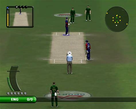cricket 07 play online — Free Android Card Game