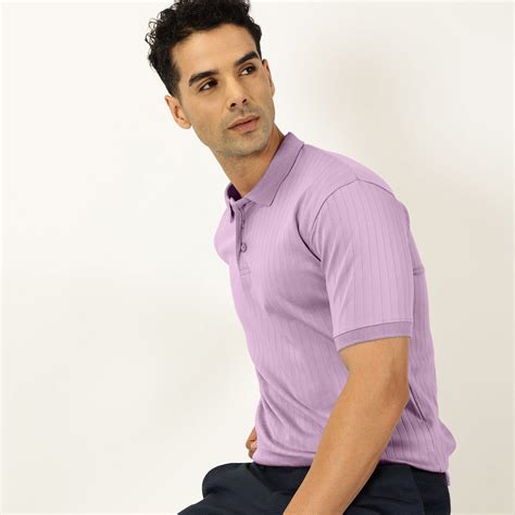 Supima Cotton Drop Needle Polo – Offnorth Fashions