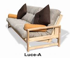 futon cinius cinius divano letto futon modello luce con apertura a futon cinius cinius divano letto futon modello luce con apertura a