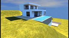 plan maison moderne 3d conception 3d d un plan de maison avec piscine plan maison moderne 3d conception 3d d un plan de maison avec piscine