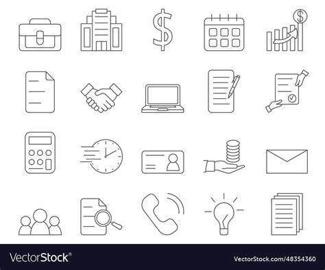 Image result for Business Vector Images