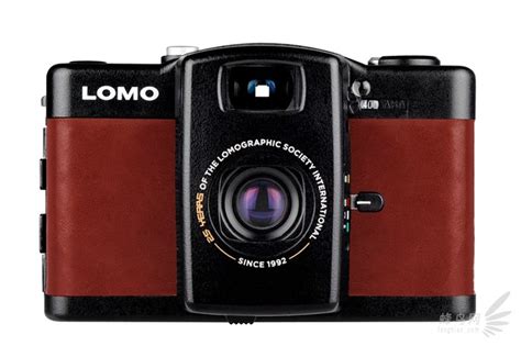 LOMO相机和LOMO胶卷－探究LOMO的世界（器材篇）