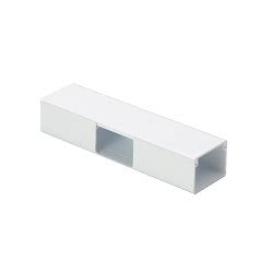 MK Duct Free Outlet Series Accessory, T-Type Branch | MASARU INDUSTRIES ...