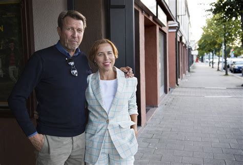 Virpi Suutarin uutuuselokuva esittelee monta Aaltoa - Martti Suosalo on ...