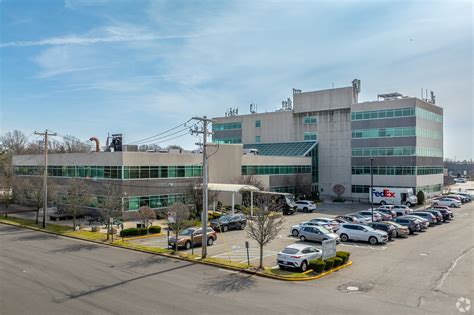 865 Merrick Ave, Westbury, NY 11590 - Park Atrium | LoopNet