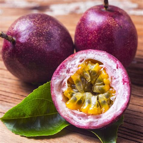 Passion Fruit