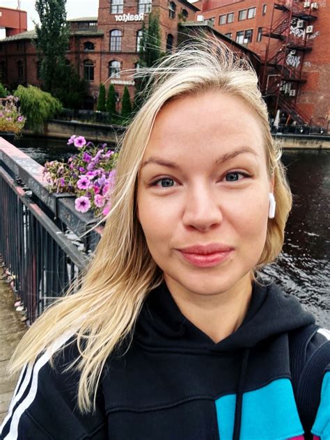 Stood on this bridge 5 months ago, eager to join the most amazing team ...