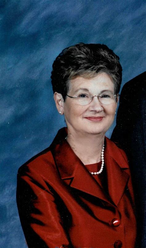 Carolyn K. Asher - Craft Funeral Home