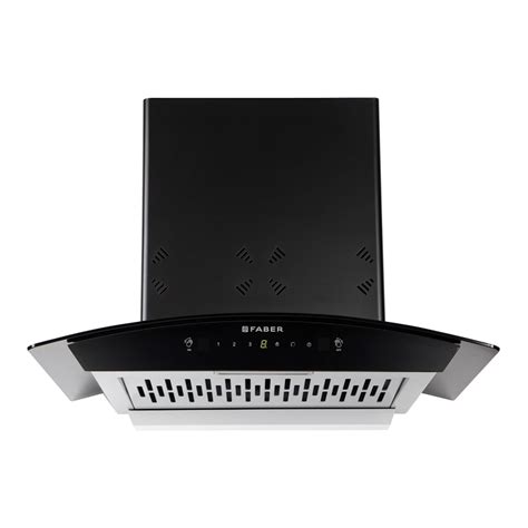 Buy HOOD EVEREST 3D IN HC SC FL LG 60 Chimney Online - Faber India ...