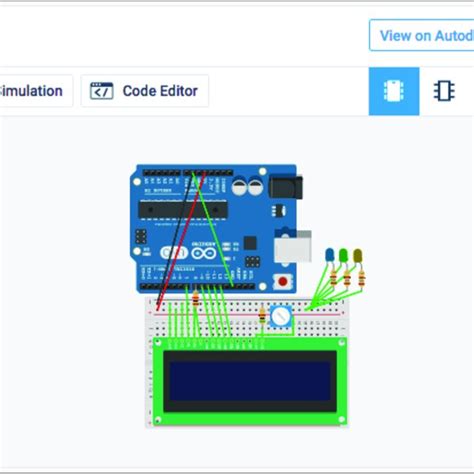 Image result for Arduino Simulator Sample