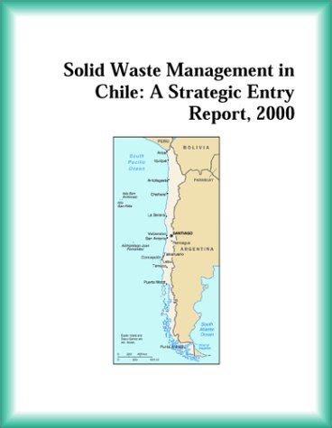 Image result for Chile Waste Management System