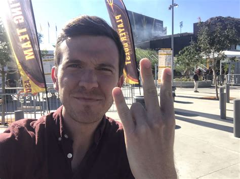 The Career of Vaughn Hillyard: Age, Wife, Wiki. Is He Gay?