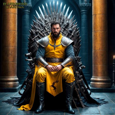 Arte Di Robert Baratheon Download Rhaegar Targaryen Robert Baratheon