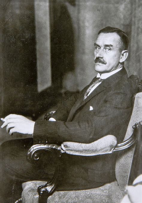 Thomas Mann | Biography, Books, & Facts | Britannica