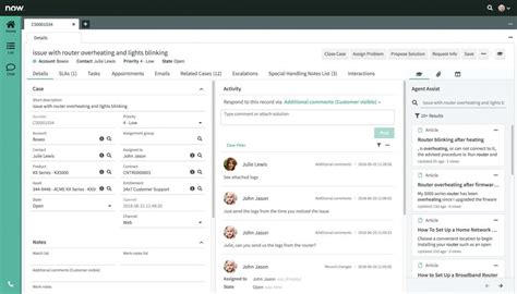 Image result for ServiceNow Knowledge Base Examples