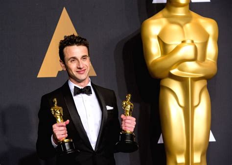 File Photo: Justin Hurwitz