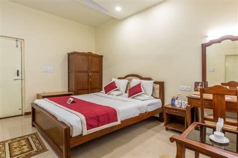 Mayura Biligiri, B.R Hills -KSTDC