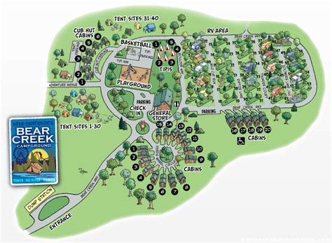 Bear Creek Lake Campground Colorado: Camping Reservations and Reviews