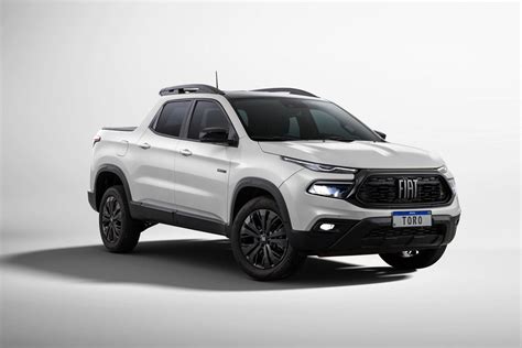 2025 - FIAT TORO TRIBUTO 125 | Fabricante FIAT | PlanetCarsZ