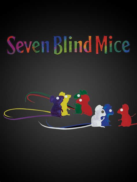 Prime Video: Seven Blind Mice
