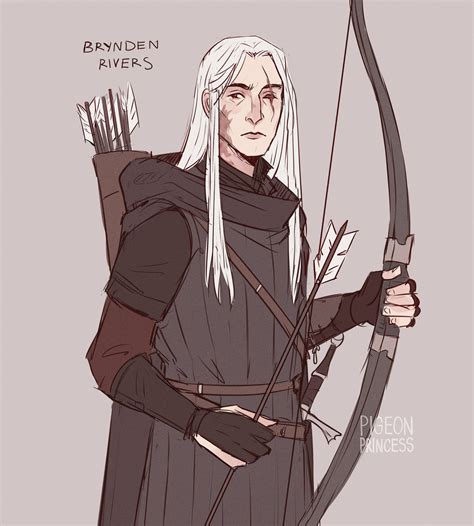 How many eyes does Lord Bloodraven have? A thousand eyes, and one. by @_PigeonPrincess | Scrolller
