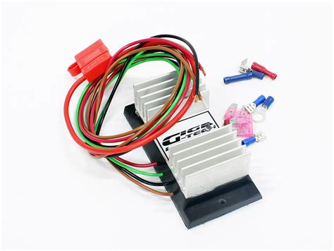 Image result for Gtech Control Module