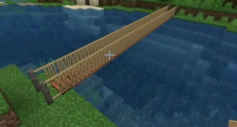 Image result for Magic Bridge Mod Minecraft