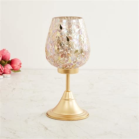 Buy Fiesta Jairo Hurricane with Stand from Home Centre at just INR 899.0