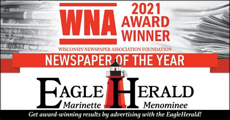 EagleHerald | Marinette WI